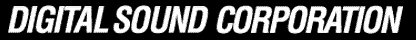Digital sound title
