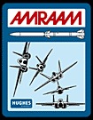 Amraam logo