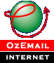Ozemail Logo
